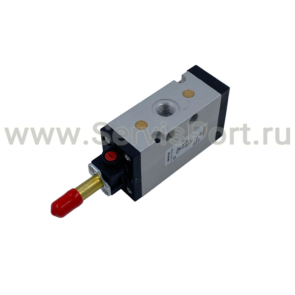 Пневмораспределитель воздуха AirD Pro-10 фото