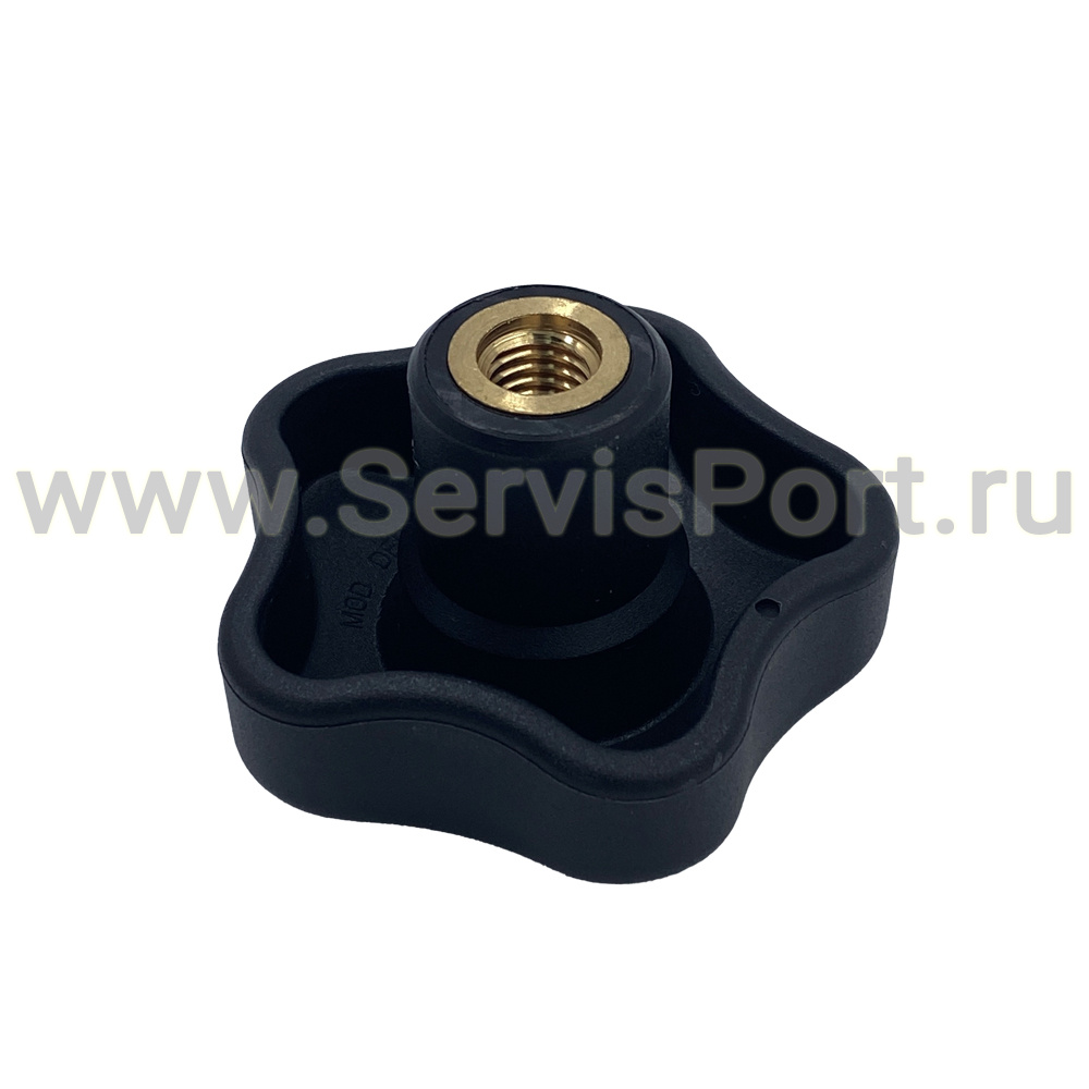 Ручка VCT.63 B - M10 - С9 фото