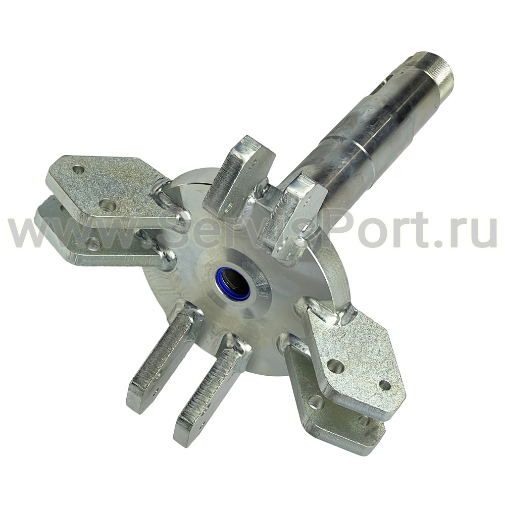 Цапфа зажимного механизма шиномонтажного станка до 52 дюймов (222) фото