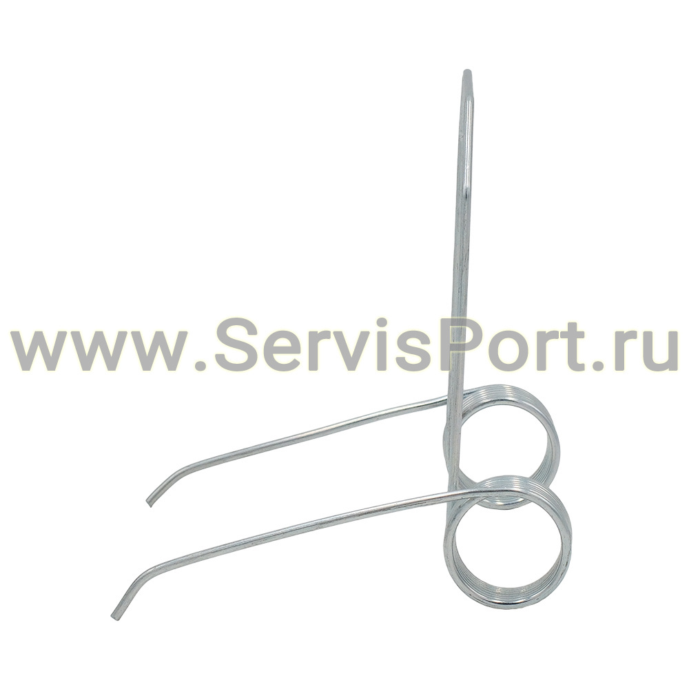 Пружина стопора Trommelberg TST45ASH фото