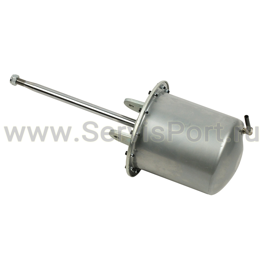 Пневмоцилиндр отжима борта Unite 3226A 
 фото