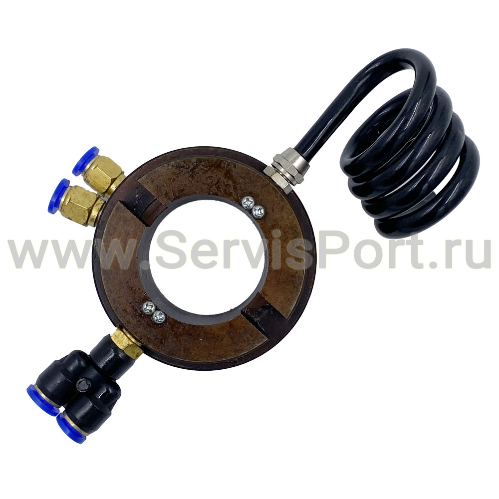 Подстольный распределитель STD106 СИВИК фото