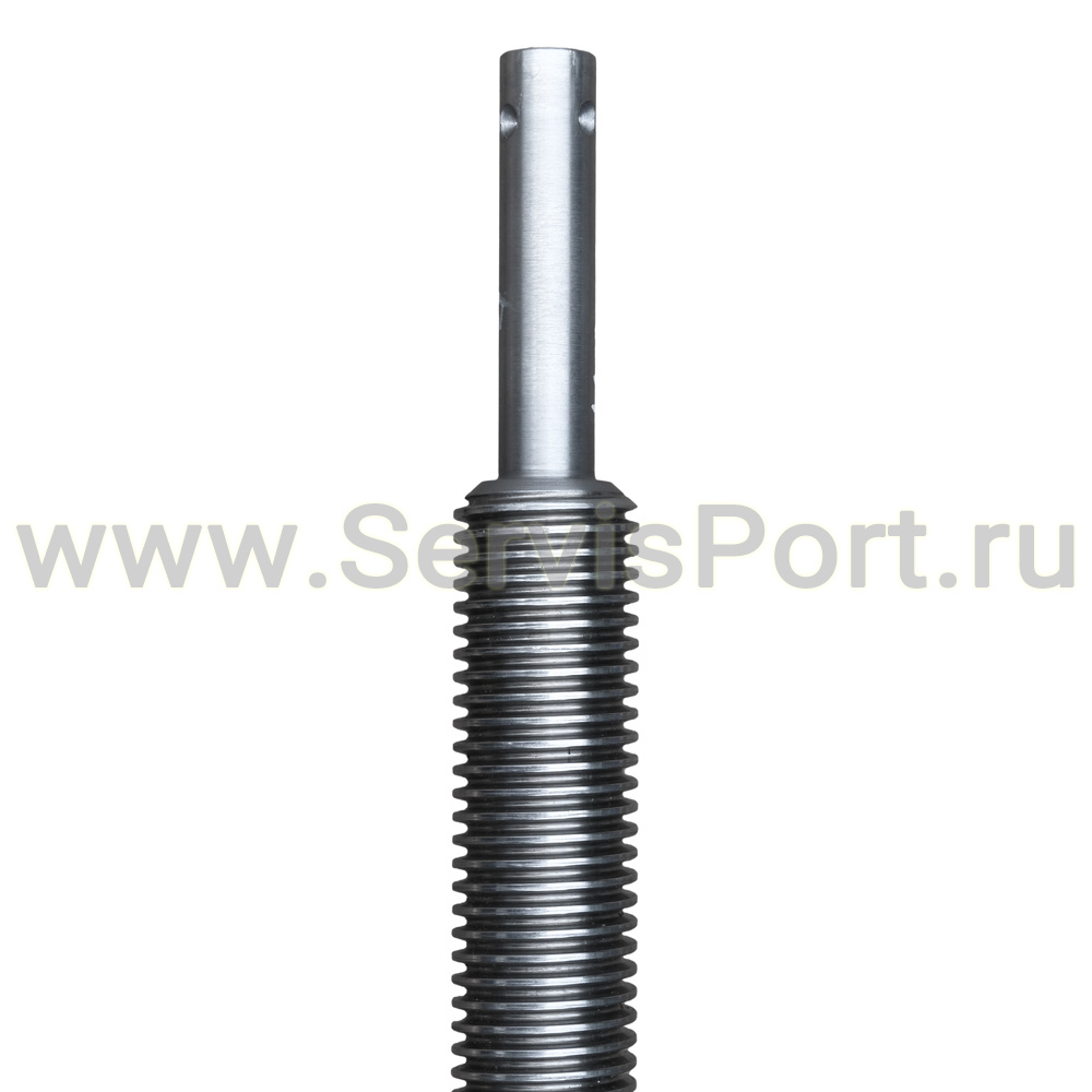Винт автомобильного подъемника П1-01 (с 11.2008) фото