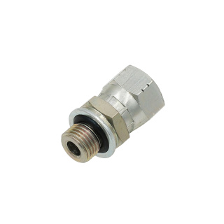 Переходник гидравлический J EVGE 10 R1/4