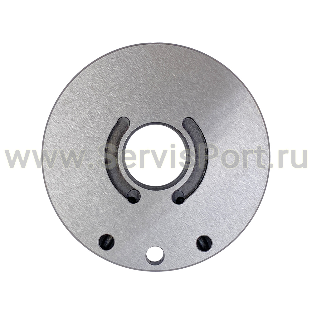 Фронтальная крышка пневмомотора ES3401 фото