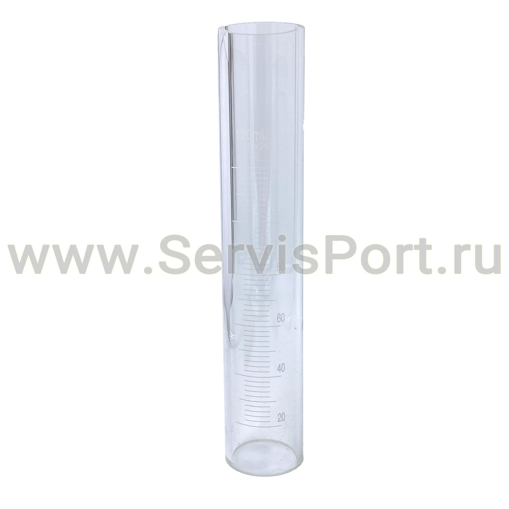 Колба стеклянная INJ-*B фото