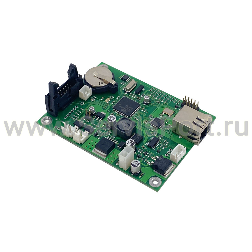 Плата Интернет СТОРМ фото