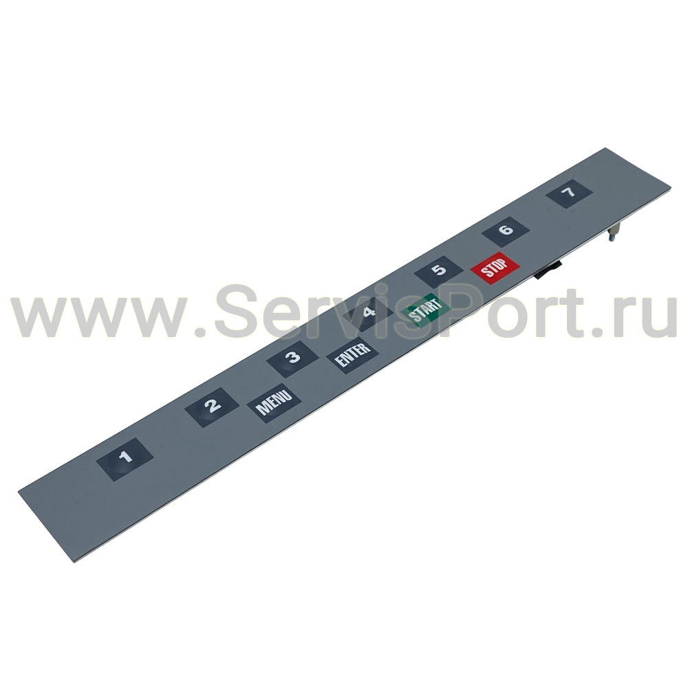 Клавиатура Плаза фото