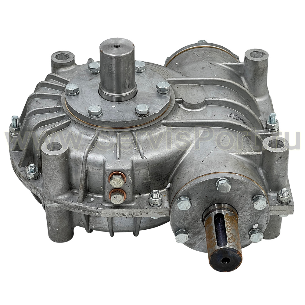 Редуктор Р637 (правый) фото