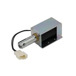 Соленоид стопора четырехстоечного подъемника 4450J