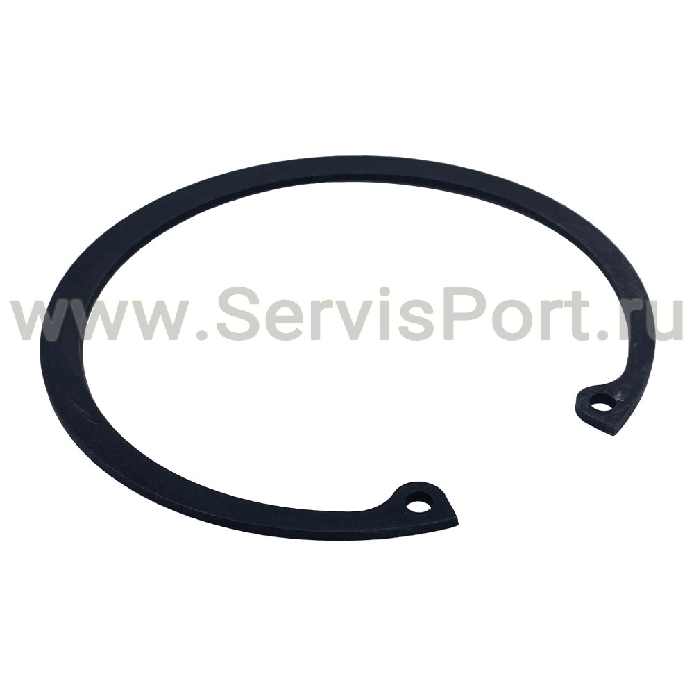 Стопорное кольцо внутреннее 98х2,0 фото