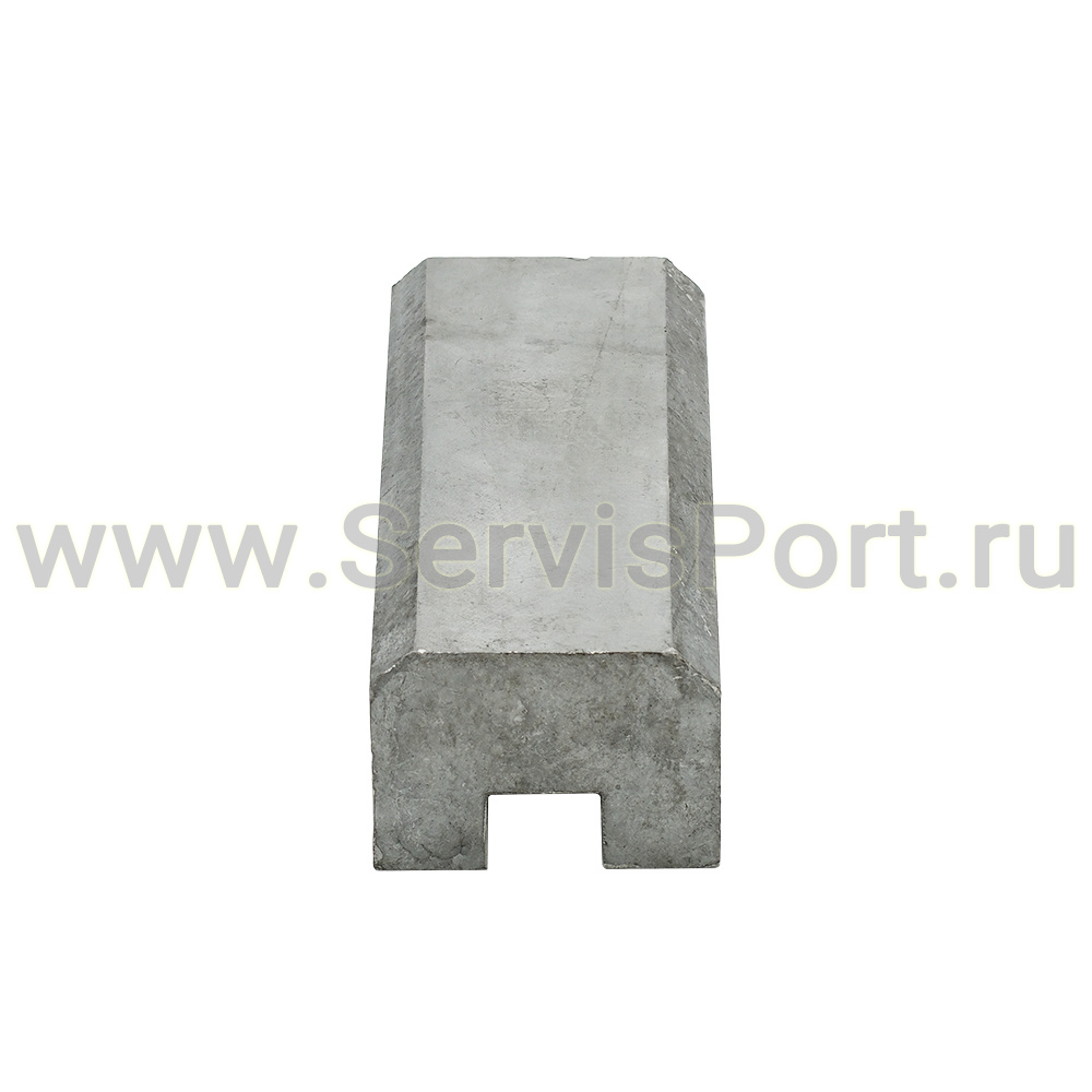 Блок скольжения каретки грузового ш/с 56D фото