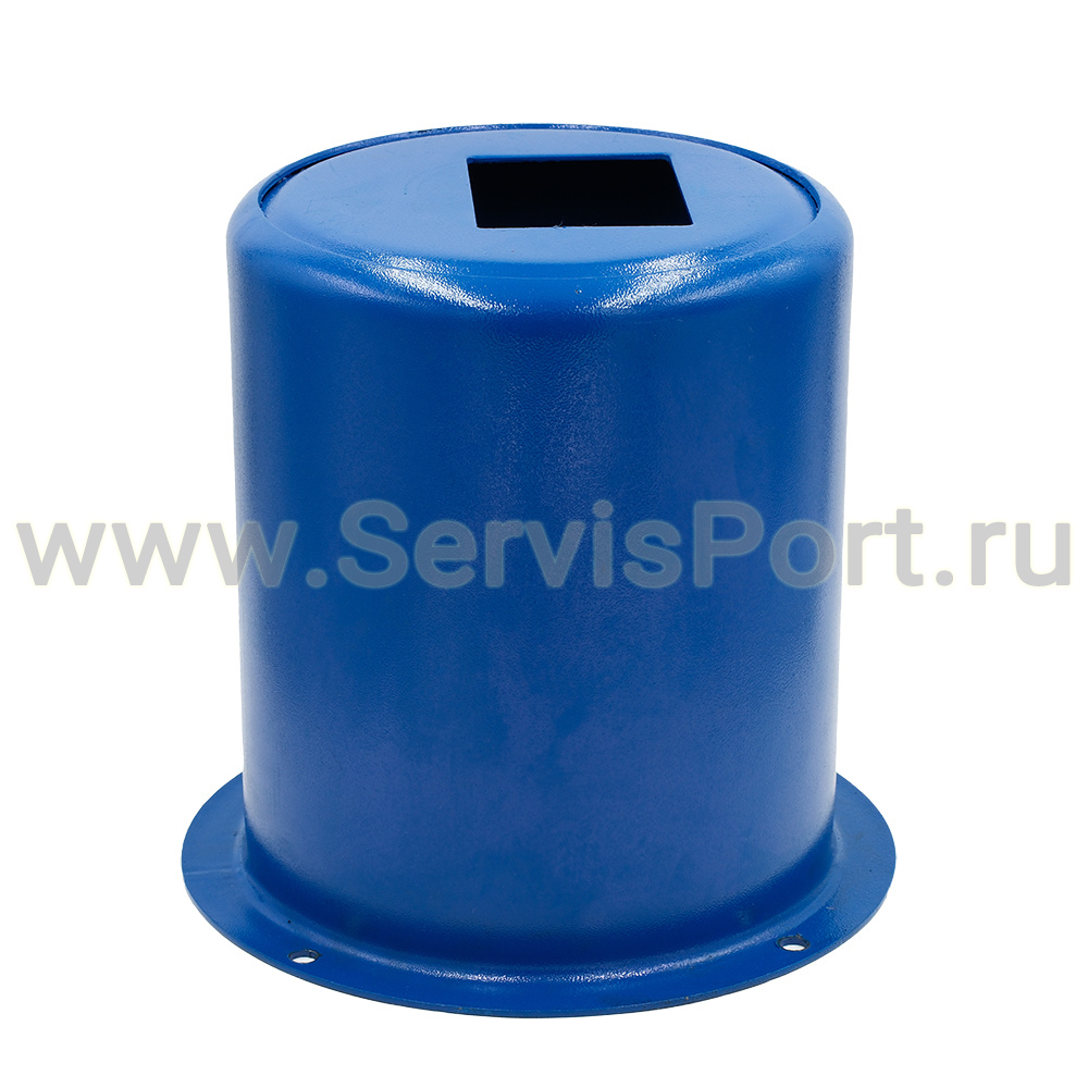 Защитная крышка главного гидроцилиндра TS-52D (312) фото