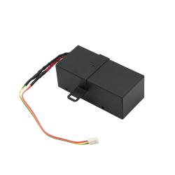 Аккумуляторная батарея левого блока камер 600 71 000