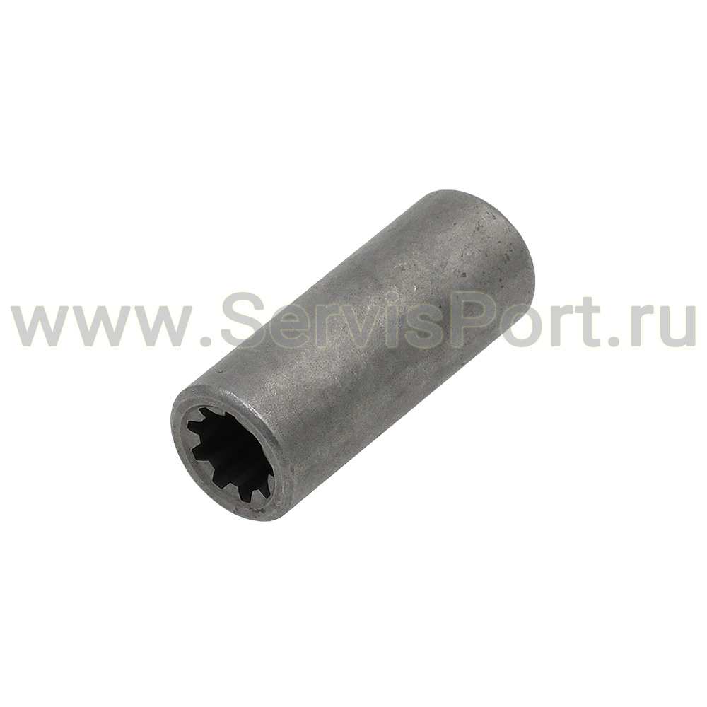 Муфта соединительная 46мм (лопатка-звезда) фото