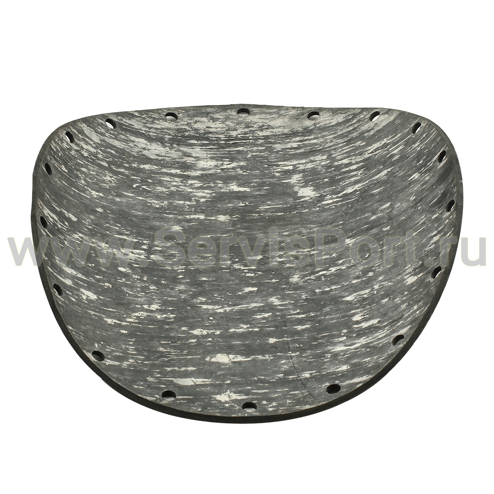 Мембрана клепального станка Р335 фото