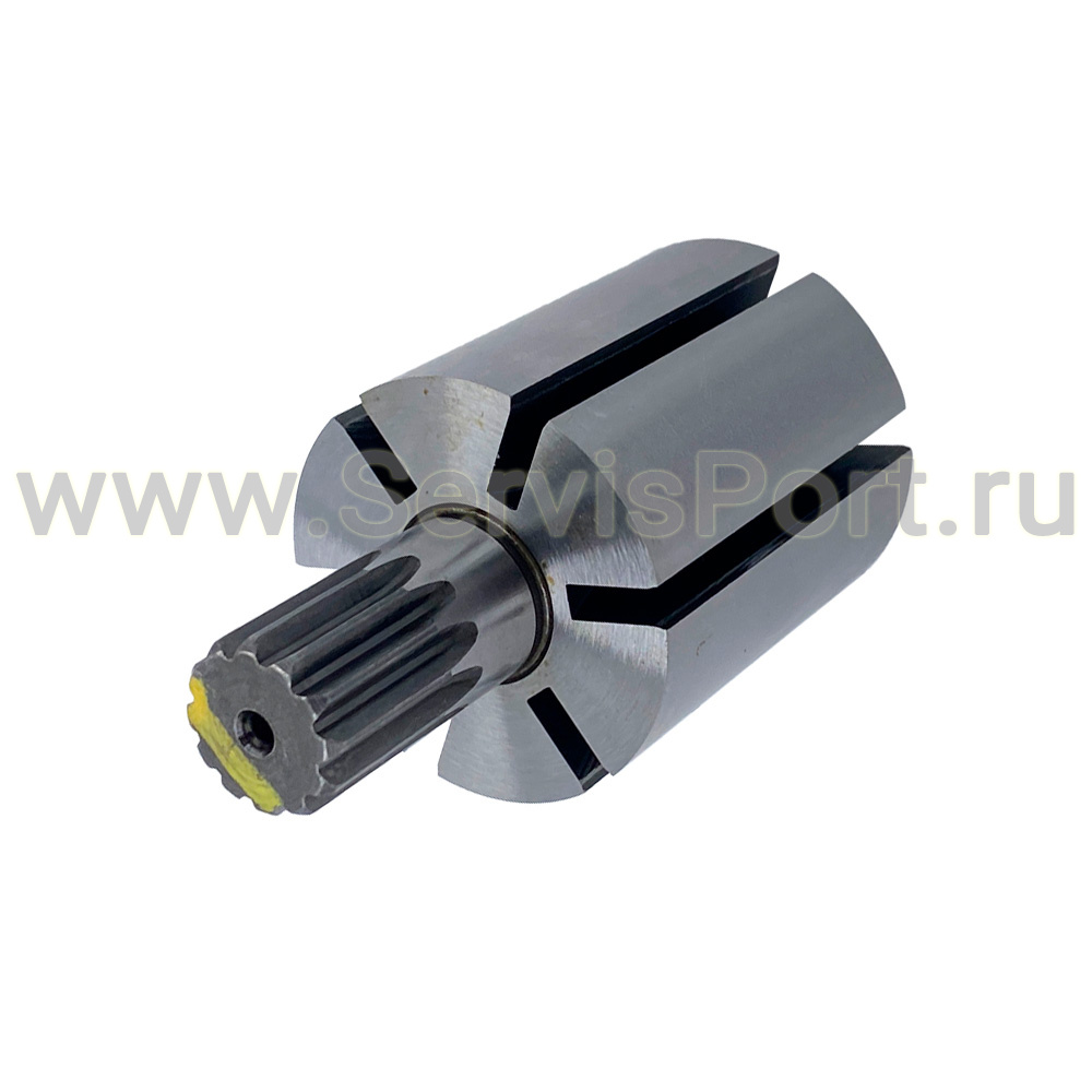 Ротор пневмомотора 5278 фото