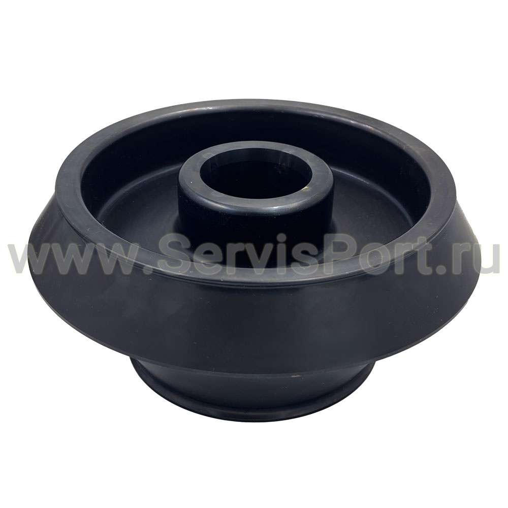 Комплект Конус двухсторонний 108-174 мм с кольцом для балансировочных станков КС-234 (РФ) фото