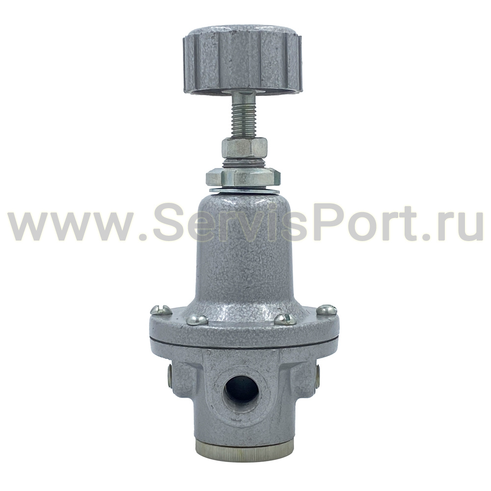 Клапан клепального станка Р335 фото