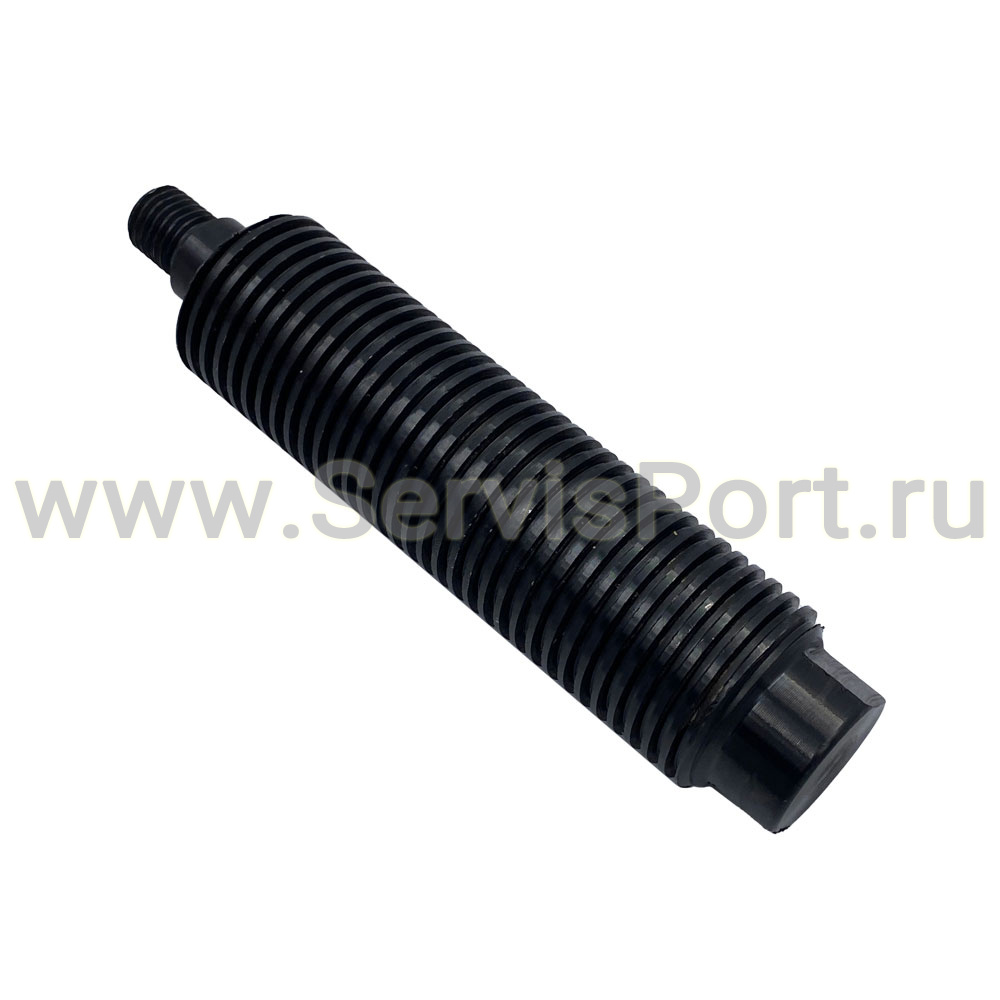 Вал резьбовой DST-448, TS-850 40мм фото