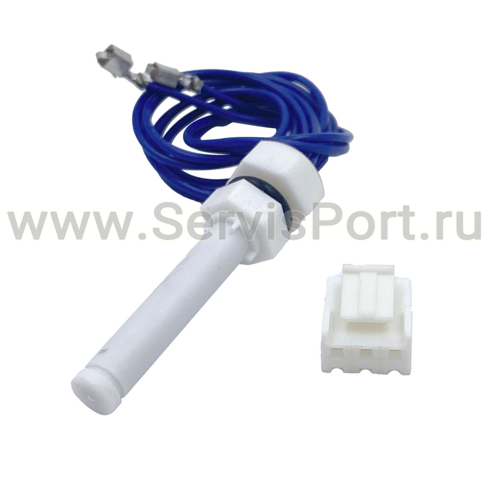 Датчик уровня моющей жидкости INJ-*B фото