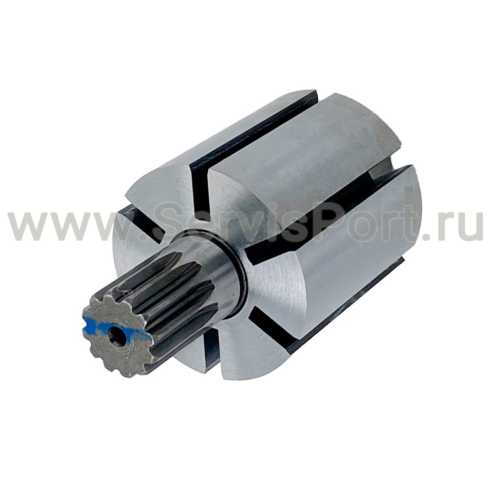 Ротор пневмомотора ES12402 фото