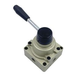 Переключатель для пневмолифта грузового б/с