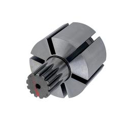 Ротор пневмомотора ES3401