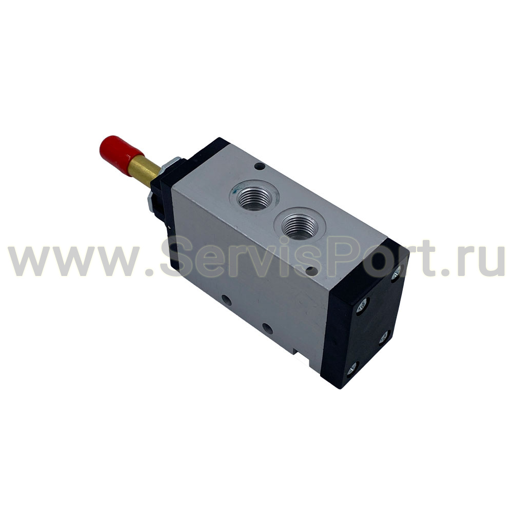 Пневмораспределитель воздуха AirD Pro-10 фото