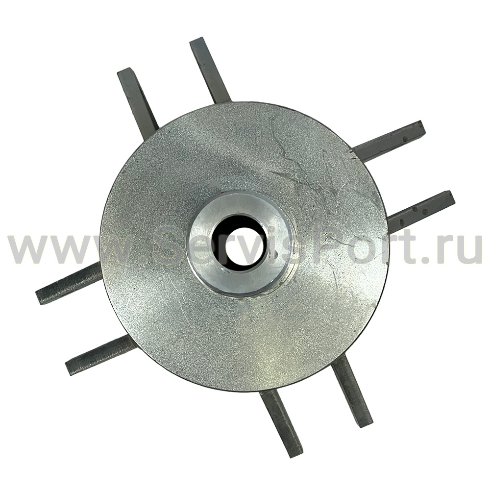 Цапфа зажимного механизма шиномонтажного станка до 26 дюймов фото