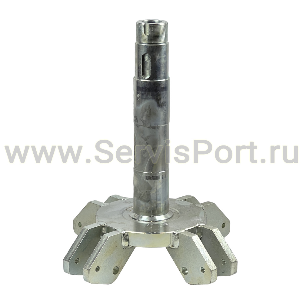 Цапфа зажимного механизма шиномонтажного станка до 52 дюймов (222) фото