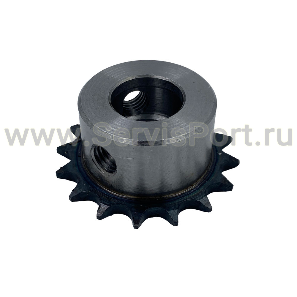 Звездочка 002, П-97М.01.002 фото