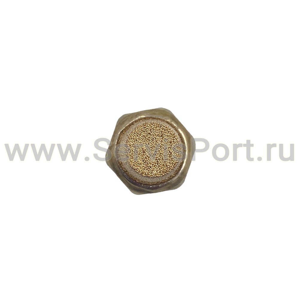 Сепаратор пневматический 1/4" (металл) фото