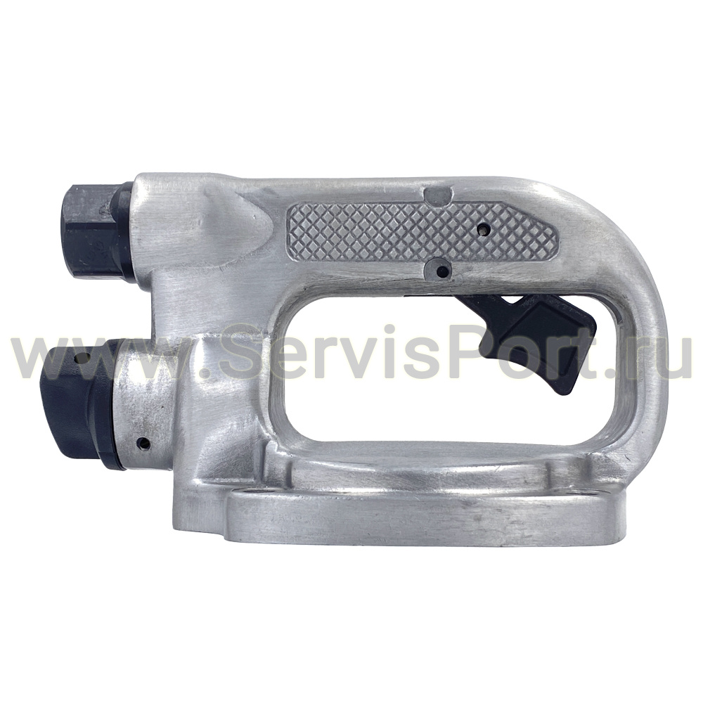 Рукоятка задняя грузового гайковерта ES9880 (в сборе) фото