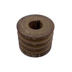 Шкив эл. двигателя малый П1-01МН.01.088