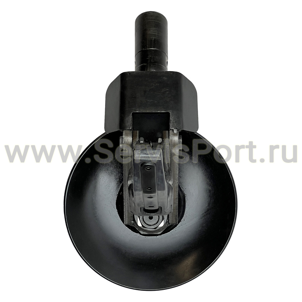 Монтажный блок консоли TS-26D (в сборе) 1001 фото