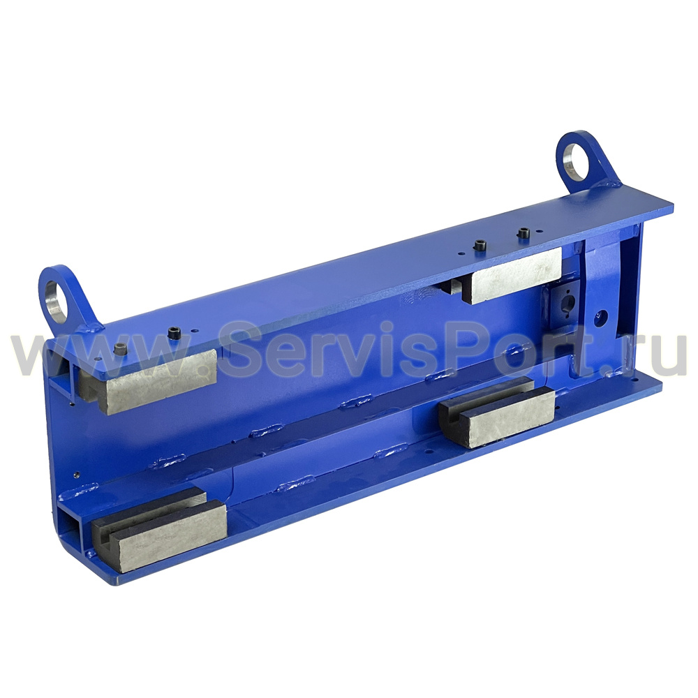 Каретка TS-52D, в сборе (146) фото