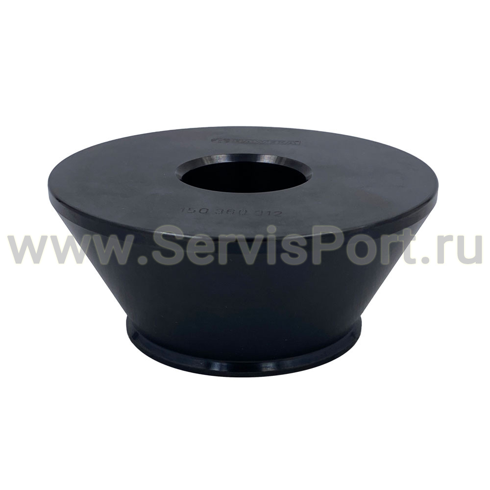 Haweka конус 150360012 (74-111,5мм), ф36 фото