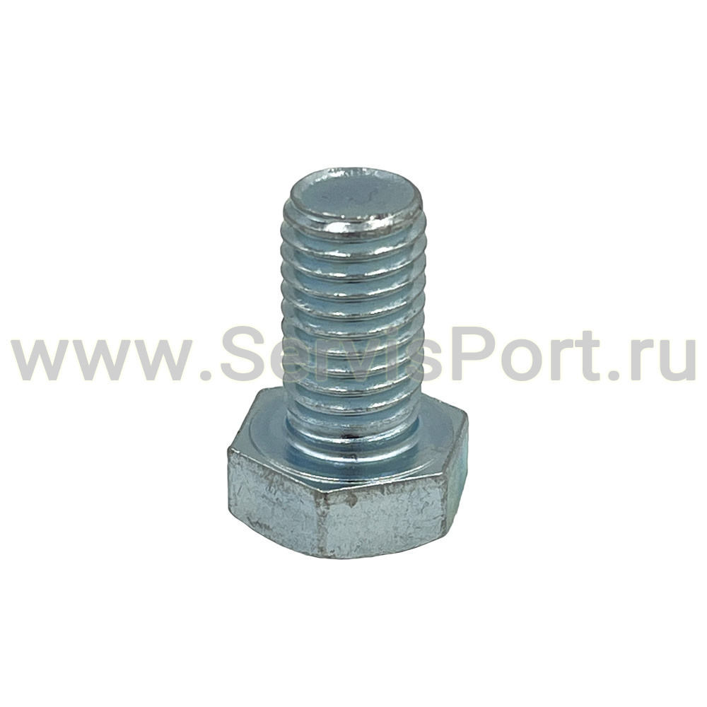 Болт прижимной штока платформы TS52D (148) фото