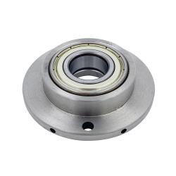 Фронтальная крышка пневмомотора ES3401