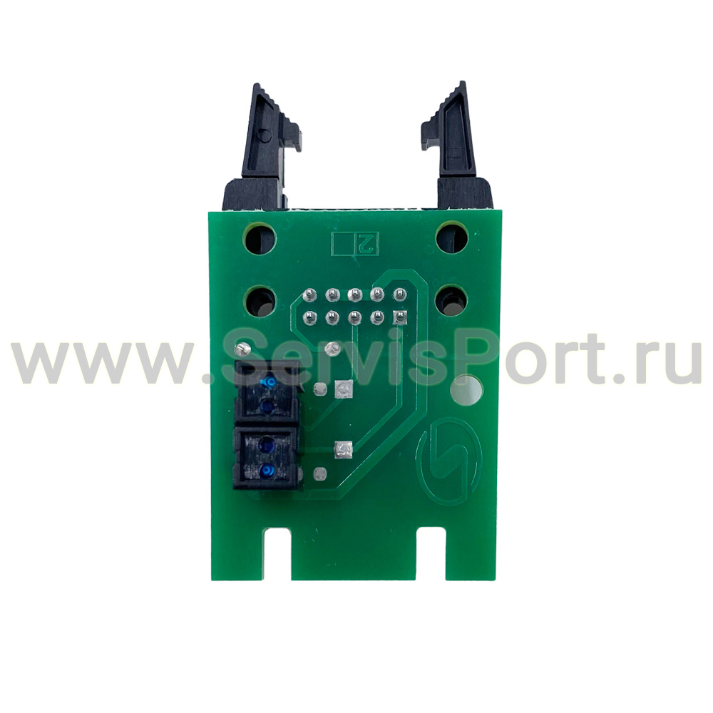 Датчик линейки Сивик фото