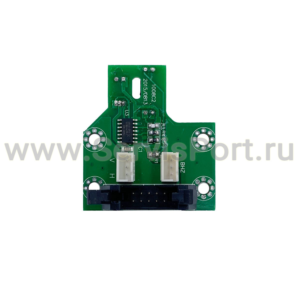 Датчик угла TS-600 new, TS-750, 4523A, 4523C фото
