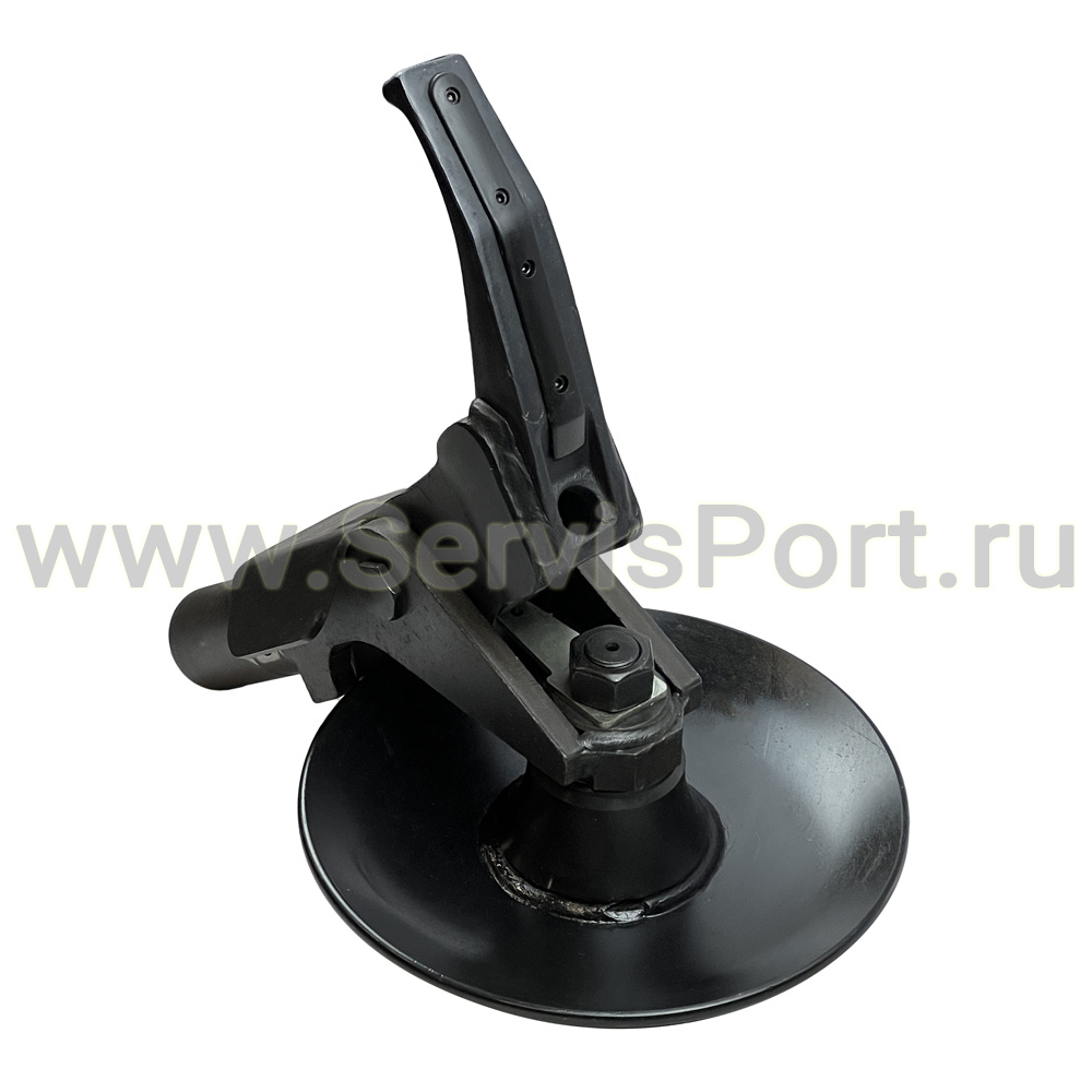 Монтажный блок консоли TS-26D (в сборе) 1001 фото