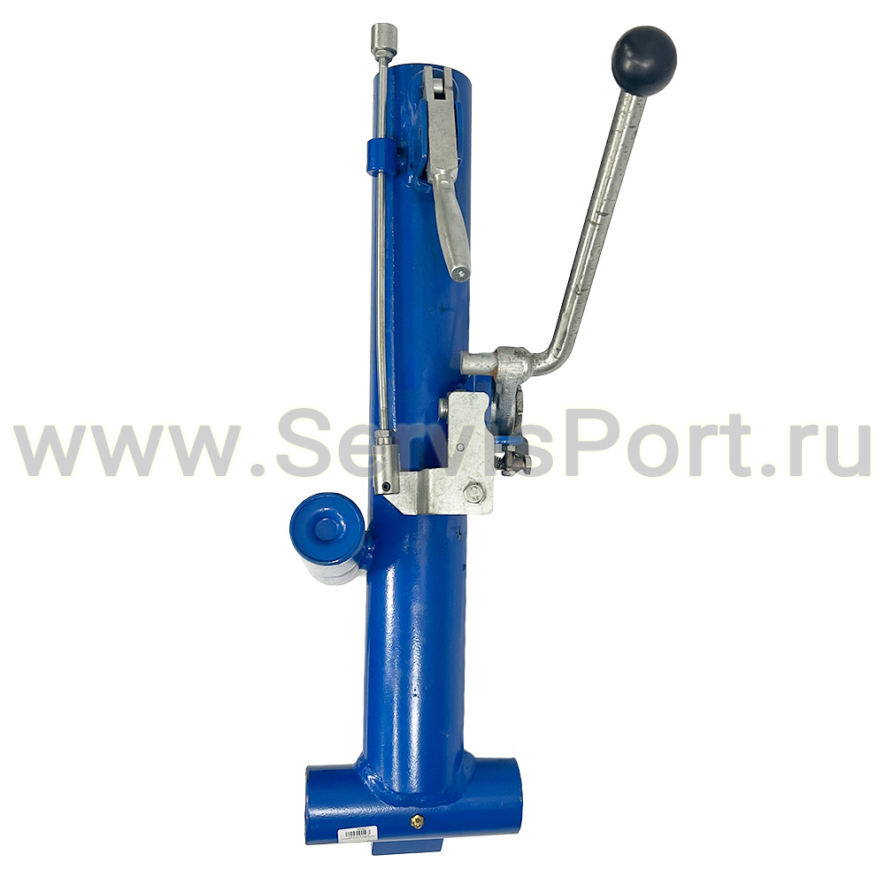 Монтажная консоль TS-26D поз.126 фото