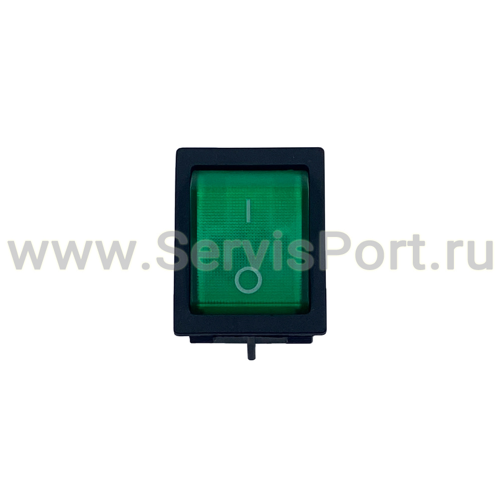 Кнопка включения станка фото