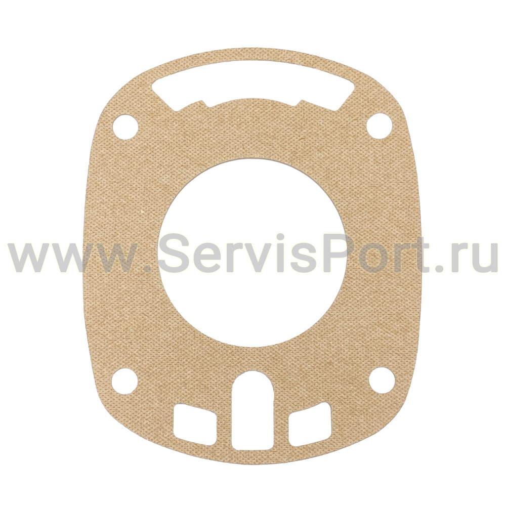 Ремкомплект грузового пневмогайковерта ES7800 фото