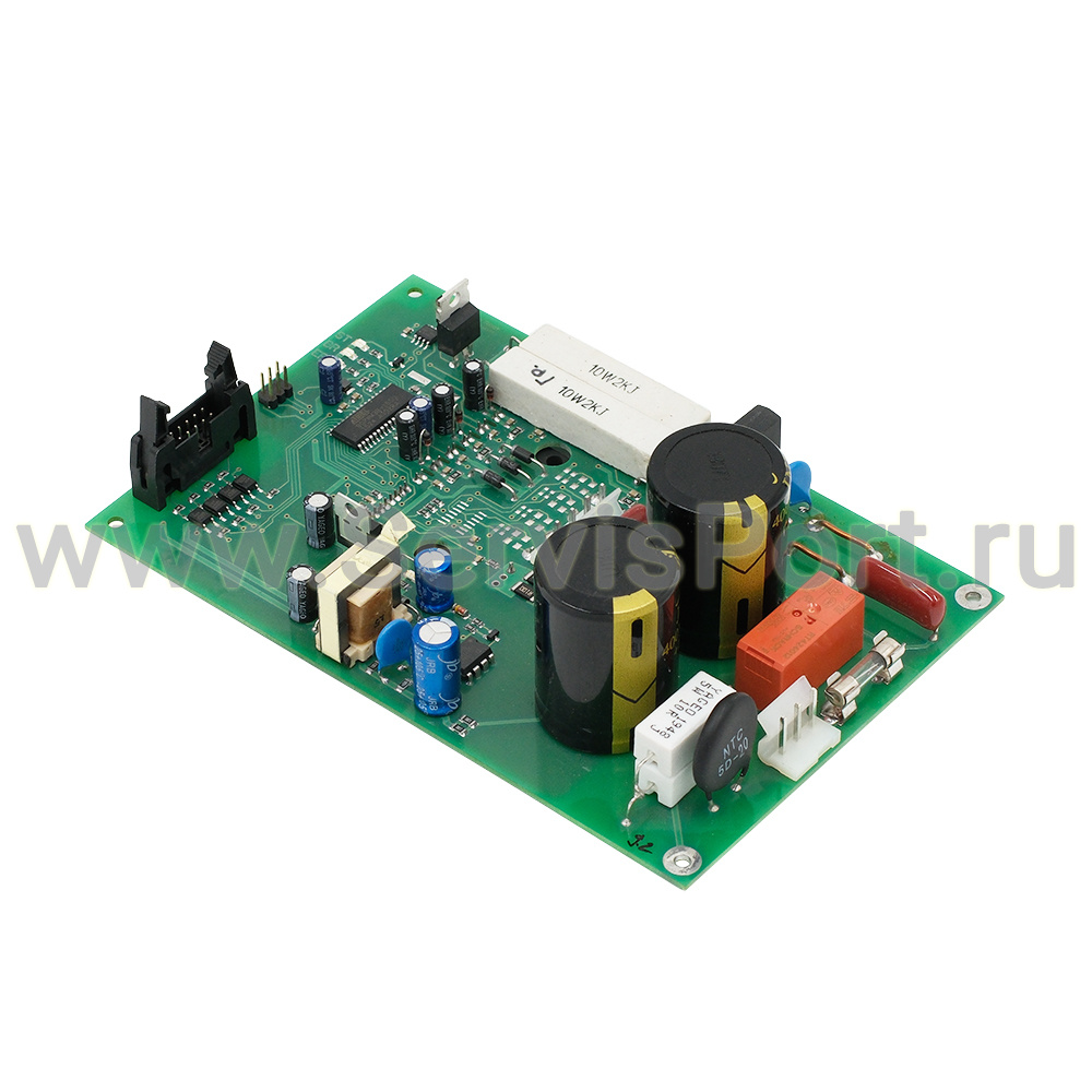 Частотный преобразователь грузовой СТОРМ ЛС-32 фото