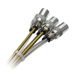 1845N Набор щупов для откачки масла, 6 шт. (1830.30, 1832.80, 1837.80, 1839.80)