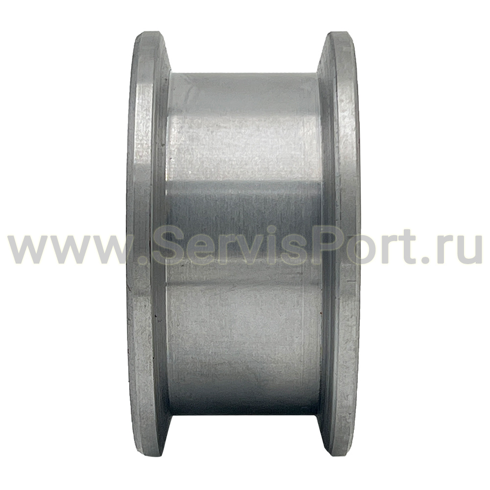 Ролик вилки гидроцилиндра 94х47х25мм, РОЛ.002.00 фото