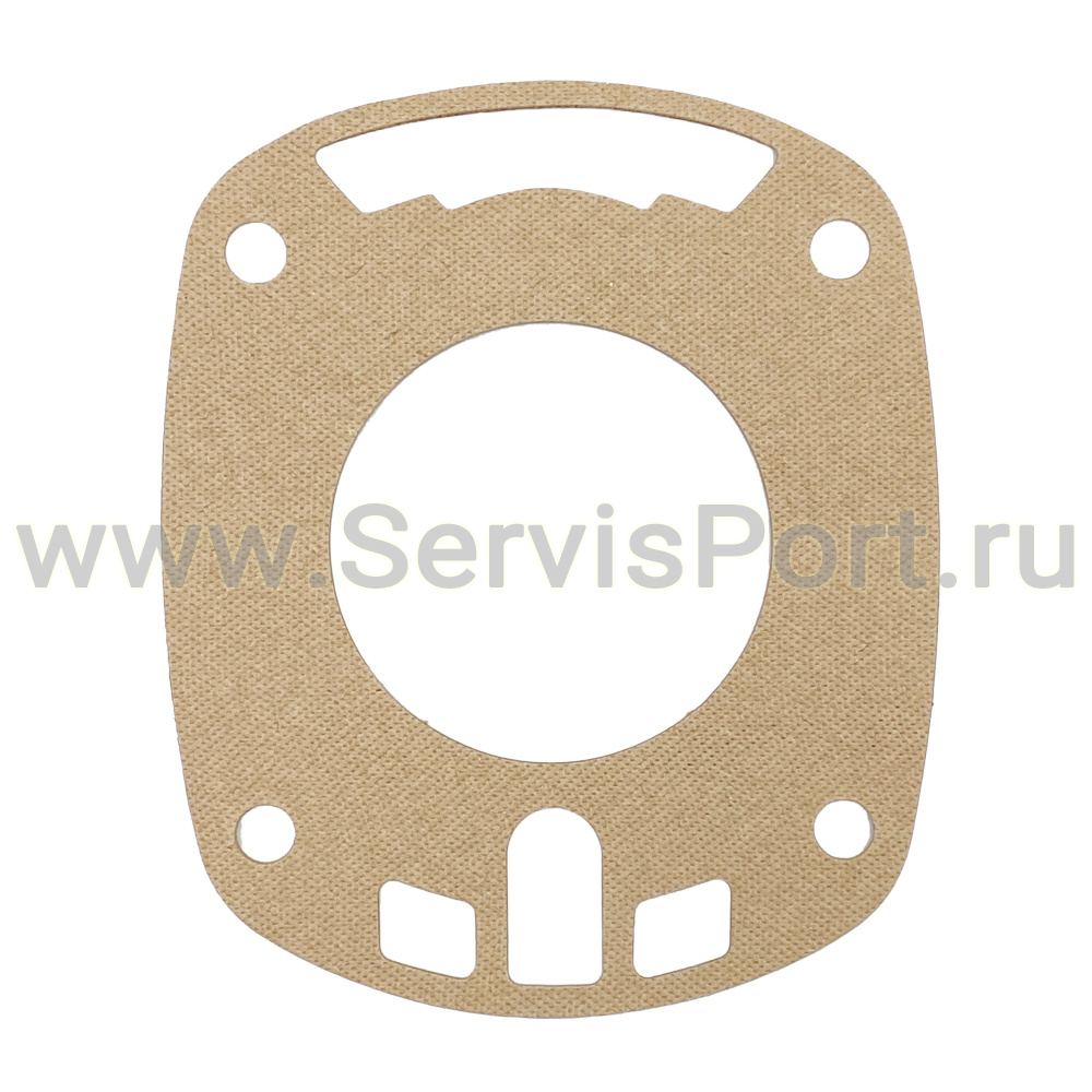 Ремкомплект грузового пневмогайковерта ES9880 фото